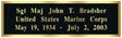 Personalized Name Plate Engraving Plate - Engraving. - The Military Gift Store