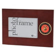 U.S. Marine Corps Medallion Desktop Picture Frame Double Layer Matting with Trim