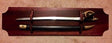 Sword Holder, Sword Display case, Military sword frames., , The Military Gift Store, Sword Display Products