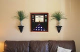 Military Flag and Document For Military Flag American Made, , The Military Gift Store, Burial Flag Cases