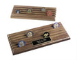 Challenge Coins Rack, Challenge Coin Display..
