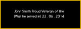 Laser Engraved Name Plates., , The Military Gift Store, Laser Engraved Name Plates