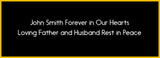 Laser Engraved Name Plates., , The Military Gift Store, Laser Engraved Name Plates