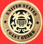 Coast Guard Wall Tributes, Coast Guard Gifts