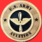 Aviation Wall Tributes.