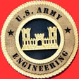 Engineering Wall Tributes- Army Engineering Wall Tribute