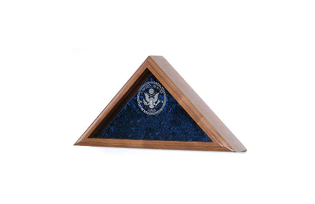 Flag Connections Army Flag Display Case, United States Army Flag Case, , The Military Gift Store, Army Flag Display Cases (64)