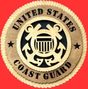 Flag Connections Coast Guard Wall Tributes, Coast Guard Gifts