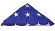 Folded American Flag, Pre Folded American Flag., , The Military Gift Store, folded flag