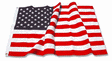 4ft X 6ft Sewn Polyester Us Flag  Flag Connections Brand.