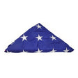 Flags Connections - Pre-Folded American Flags for Flag Display Cases - 3ft x 5 ft American Flag., Pre-Folded American Flags for Flag Display Cases - 3ft x 5 ft., The Military Gift Store, Folded American Flags