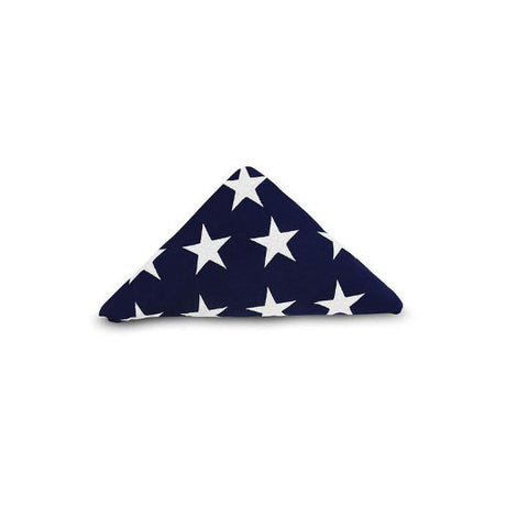 Pre-Folded American Flags - Made in USA - American made flags.