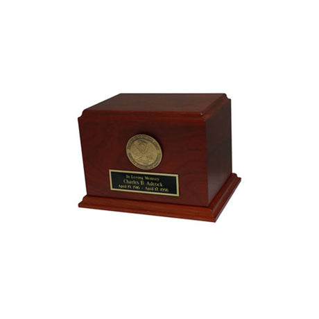 Heritage Military Urn - Army Service. - The Military Gift Store