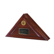 Flags Connections - Heritage Flag Case - Coast Guard., , The Military Gift Store, Heritage Flag Case