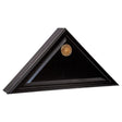 Flags Connections - Heritage Flag Case (Black) - Navy., , The Military Gift Store, Heritage Flag Case