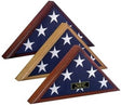 4 x 6 Flag Display Case, 4 ft x 6 ft Flag Display case, Flag Display case for 4x6 Flag, 4 x 6 Flag Display Case, 4 ft x 6 ft Flag Display case, The Military Gift Store, 4 x 6 flag Display Case