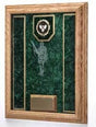Awards Display shadowbox, Military Award Frame, , The Military Gift Store, Burial Flag Cases