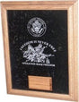 Awards Display Case for medal pulse photos, , The Military Gift Store, Air Force flag display cases, Air force Retirement Shadow Boxes (61)