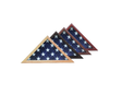 A flag case for 4x6 flag, , The Military Gift Store, 4 x 6 Display Case