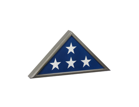 Flag Connections Flag Display Case 5'x8' flag, Capitol Hill Oak Flag Case, Flag Display Case 5'x8' flag, Capitol Hill Oak Flag Case, The Military Gift Store, Armed Force Flags (13)