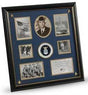 U.S. Air Force Picture frame Collage Frame USAF, , The Military Gift Store, Picture Collage Frame