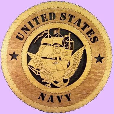 Flag Connections Navy Wall Tributes, , The Military Gift Store, Wall Tributes