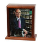 Portrait Urn 8x10, , The Military Gift Store, Army Flag Display Cases (64)
