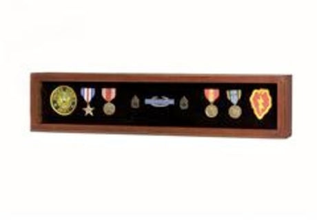 Medal Display Case , Pedestal , Medal Holder., Medal Display Case, Pedestal , Medal Holder., The Military Gift Store, Medal Display Case