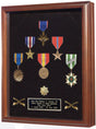 Medium Display Cases. - The Military Gift Store
