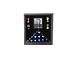 Flags Connections Military Photo Flag and Medal Display Case, , The Military Gift Store, Flag and Picture frame