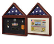 Military Medal - Flag Display Case - Flag Medal Holder, , The Military Gift Store, Flag Display cases (71)