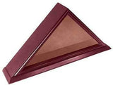 Solid Wood Elegant 5' x 9.5' Flag Display Case for Burial/Funeral/Veteran Flag, Cherry, Solid Wood Elegant 5' x 9.5' Flag Display Case for Burial/Funeral, The Military Gift Store, Flag Case