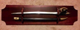 Sword Holder, Sword Display case, Military sword frames., , The Military Gift Store, Sword Display Products
