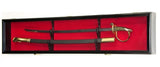 Sword Frames, Sword Display Case, Sword Cabinets, , The Military Gift Store, Sword Display Products