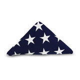 Pre-Folded American Flags for Flag Display Cases - American made flags and hand folded by veterans., Pre-Folded American Flags for Flag Display Cases., The Military Gift Store, Pre Folded American Flags