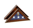 5 Star General Flag Case