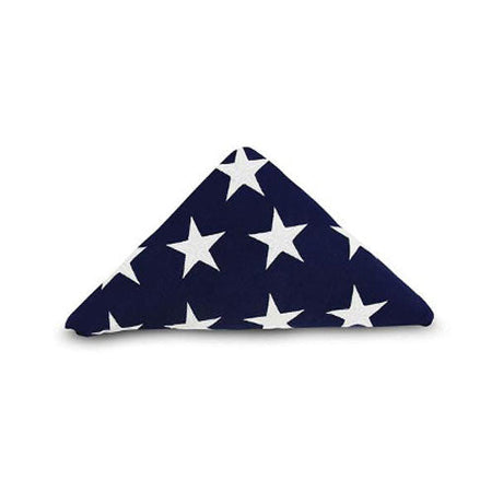 American Flag – Pre folded American flag – 3x5 pre folded flag