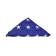 Pre-Folded American Flags for Flag Display Cases - 3' x 5' Flag, , The Military Gift Store, Pre Folded American Flags