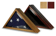 Flag Display Box  For 5ft X 9.5ft Flag