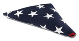 American Flag 3ft X 5ft With Embroidered Stars. - The Military Gift Store